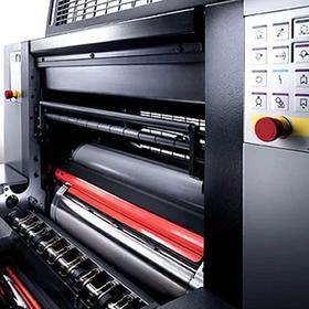 Офсетний друк