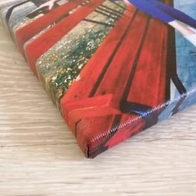 Картина на полотні 30х40