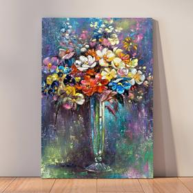 Картина на полотні 40х60