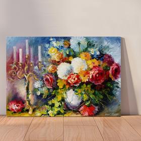 Картина на полотні 60х80