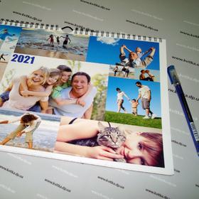 Календар №3